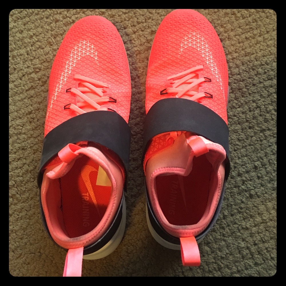 Nike Zoom Training Shoe!